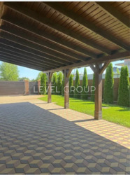 Продаж будинку в КМ Хутір Ясний с. Лісники фото 7 Продаж будинку в КМ Хутір Ясний с. Лісники фото 7