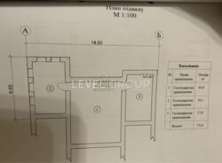 ������� � ��������, ����������� �����, 300�2, ������ 15 ����� ���� 7