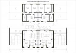Продаж дуплексу 137м2 с. Лютіж, КМ Приморський ГАЗ до моря 300м фото 3 Продаж дуплексу 137м2 с. Лютіж, КМ Приморський ГАЗ до моря 300м фото 3