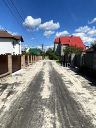 с.Підгірці - 1поверховий будинок (126 кв) та гараж 28 кв ( загальна площа 154кв).Ділянка 10 соток. фото 2 с.Підгірці - 1поверховий будинок (126 кв) та гараж 28 кв ( загальна площа 154кв).Ділянка 10 соток. фото 2