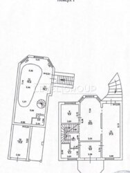 Будинок 2 поверхи+цокольний, Київ, Печерський, вул. Павла Загребельного (Миколи Раєвського) фото 6 Будинок 2 поверхи+цокольний, Київ, Печерський, вул. Павла Загребельного (Миколи Раєвського) фото 6