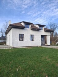 Продам будинок. Круглик. Вита-Поштова. Введений в експлуатацію. 185 метрів. 12 соток землі фото 1 Продам будинок. Круглик. Вита-Поштова. Введений в експлуатацію. 185 метрів. 12 соток землі фото 1