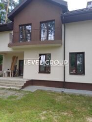 Ворзель дуплекс 2 поверхи без ремонта225м2 з гаражем. фото 1 Ворзель дуплекс 2 поверхи без ремонта225м2 з гаражем. фото 1