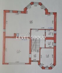 Продаж будинку з великим ангаром | 100 м від Кільцевої | Софіївська Борщагівка фото 21 Продаж будинку з великим ангаром | 100 м від Кільцевої | Софіївська Борщагівка фото 21