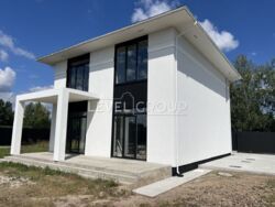 Продається новий, сучасний будинок. Конче-Заспа. Козин. фото 8 Продається новий, сучасний будинок. Конче-Заспа. Козин. фото 8