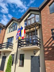 Продаж таунхауса 124 кв.м. с. Ходосівка, Обухівський район, Київська область фото 1 Продаж таунхауса 124 кв.м. с. Ходосівка, Обухівський район, Київська область фото 1