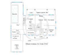 Рівєра Віллас Будинок на 4 або 5 спалень Riviera Village фото 7 Рівєра Віллас Будинок на 4 або 5 спалень Riviera Village фото 7