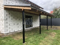 ����� ������������� ������� 121 �2 | ��������� | 18 �� �� ���� | 79 000 $ ���� 1