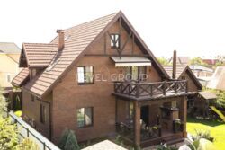 Продаж будинку на осокорках вулиця 162-а Садова фото 20 Продаж будинку на осокорках вулиця 162-а Садова фото 20