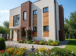 Будинок 253 м² у Козині (Конча-Заспа) – Преміальна якість фото 5 Будинок 253 м² у Козині (Конча-Заспа) – Преміальна якість фото 5