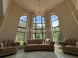 Продаж шикарної резиденції! 36 соток. СПА, кінотеатр і інше! фото 1 Продаж шикарної резиденції! 36 соток. СПА, кінотеатр і інше! фото 1