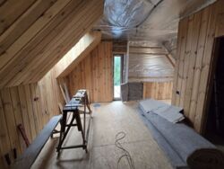 Автономний будинок 130 м2 біля річки с. Козин Конча-Заспа Обухівський. фото 19 Автономний будинок 130 м2 біля річки с. Козин Конча-Заспа Обухівський. фото 19