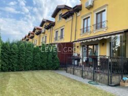 Продаж затишного таунхаусу в “Італійському кварталі”, м. Київ фото 10 Продаж затишного таунхаусу в “Італійському кварталі”, м. Київ фото 10
