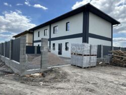 Дуплекс (будинок 125 м2) з газом та ділянкою 3 сотки фото 5 Дуплекс (будинок 125 м2) з газом та ділянкою 3 сотки фото 5