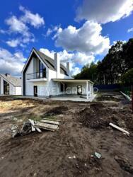 Продаж будинку в котеджному містечку біля озера, с. Ходосівка фото 3 Продаж будинку в котеджному містечку біля озера, с. Ходосівка фото 3