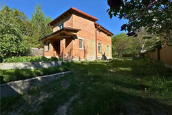 2пов. цегляний будинок, 192 м2 у центрі міста, Київ, Печерський, вул. Саперне Поле, 33 фото 1 2пов. цегляний будинок, 192 м2 у центрі міста, Київ, Печерський, вул. Саперне Поле, 33 фото 1