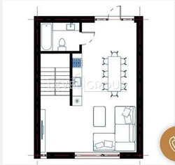 Таунхаус в ЖК Verona House за адресою: Приозерна вулиця 91/2, масив 'Перший шлюз', с. Гнідин. Загальна площа 160м, функціональне планування. фото 5 Таунхаус в ЖК Verona House за адресою: Приозерна вулиця 91/2, масив 'Перший шлюз', с. Гнідин. Загальна площа 160м, функціональне планування. фото 5