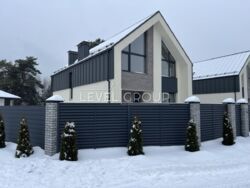Пропонується сучасний заміський будинок в затишній локації. Загальна площа 160м2 с. Щасливе Бориспільський р-н фото 3 Пропонується сучасний заміський будинок в затишній локації. Загальна площа 160м2 с. Щасливе Бориспільський р-н фото 3