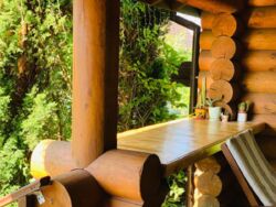 Продаж будинку (зруб) Старі Петрівці фото 5 Продаж будинку (зруб) Старі Петрівці фото 5