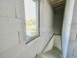 Продаж дуплексу 137м2 с. Лютіж, КМ Приморський ГАЗ до моря 300м фото 7 Продаж дуплексу 137м2 с. Лютіж, КМ Приморський ГАЗ до моря 300м фото 7