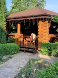 Продаж будинку (зруб) Старі Петрівці фото 3 Продаж будинку (зруб) Старі Петрівці фото 3