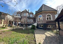 Будинок 2 поверхи+цокольний, Київ, Печерський, вул. Павла Загребельного (Миколи Раєвського) фото 1 Будинок 2 поверхи+цокольний, Київ, Печерський, вул. Павла Загребельного (Миколи Раєвського) фото 1