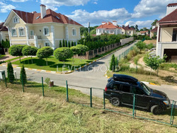 ������ ������/ �������, 250 �², �� GRAND VILLAS, �������, ���. ����, 8 ���� 5