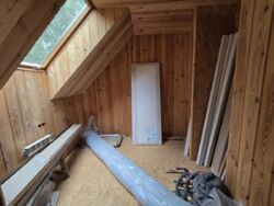 Автономний будинок 130 м2 біля річки с. Козин Конча-Заспа Обухівський. фото 17 Автономний будинок 130 м2 біля річки с. Козин Конча-Заспа Обухівський. фото 17