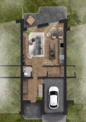 ������� � ��������� ������� Sofia Village, �.��������� ���� 17