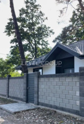 Новий будинок, 4 сотки + 2.5 сотки додатково, Ворзель. фото 1 Новий будинок, 4 сотки + 2.5 сотки додатково, Ворзель. фото 1