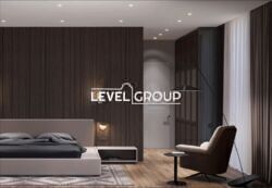 ������� 260 �2 ������ ����� � ���� High-tech ������ �����, �����-�����, ����� �� ���� ���� 18