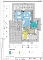 ������ ��������� ������� � ���������� ������� Vitagrad, 228 �² ���� 22