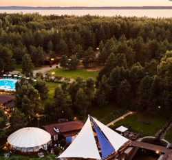         Riviera Village.  26