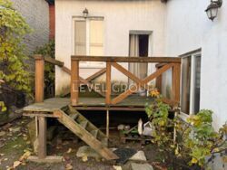 Будинок Київ, Подільський район, Куренівка, вул. Гомельська фото 8 Будинок Київ, Подільський район, Куренівка, вул. Гомельська фото 8