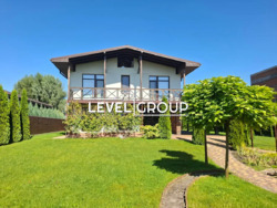 Будинок з ремонтом + гостьовий в КМ Хутір Ясний Лісники на 12 сотках. фото 1 Будинок з ремонтом + гостьовий в КМ Хутір Ясний Лісники на 12 сотках. фото 1