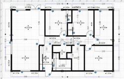 ����������� �� ������ �������������� ������� 100�2 � ������� 7 ����� ���� 9