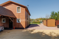 Продаж 2поверховий будинок Києво-Святошинський район с.Хотів фото 4 Продаж 2поверховий будинок Києво-Святошинський район с.Хотів фото 4