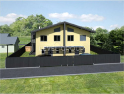 Продаж будинку за адресою вулиця Газопровідна 2 фото 1 Продаж будинку за адресою вулиця Газопровідна 2 фото 1