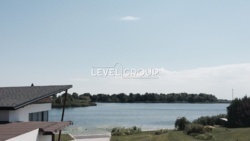 Сучасний будинок у стилі Hi-Tech з виходом на Дніпро фото 6 Сучасний будинок у стилі Hi-Tech з виходом на Дніпро фото 6