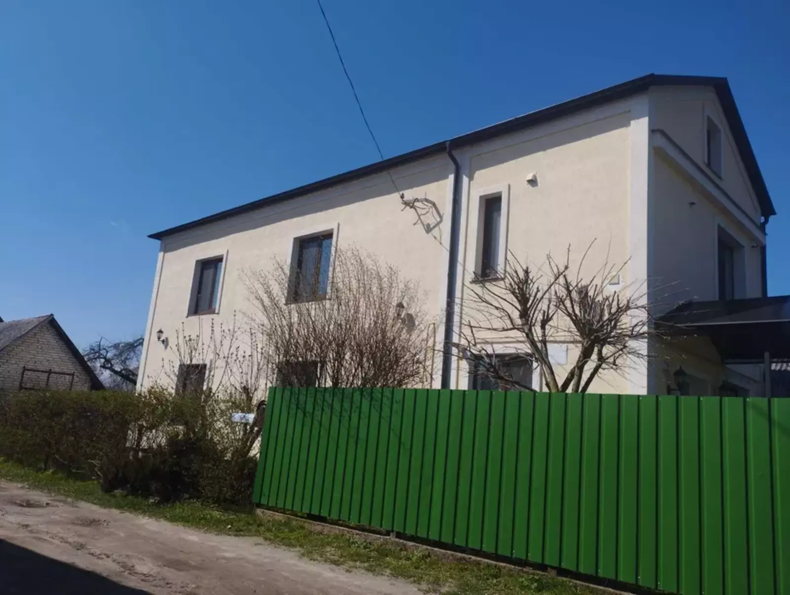 Продаж будинку житловий в Рясне-1 фото 1 Продаж будинку житловий в Рясне-1 фото 1