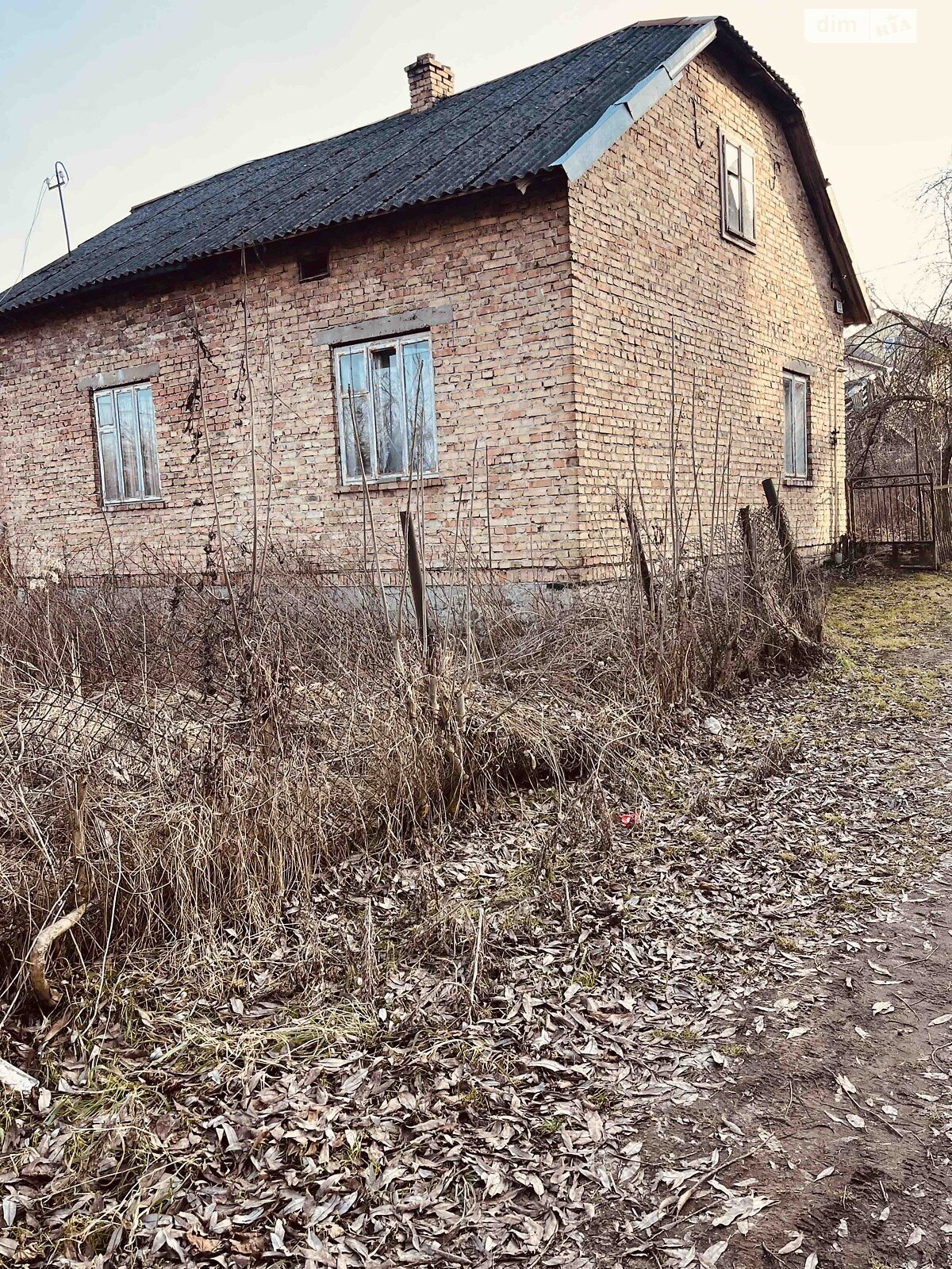 Продаж 1 поверхового будинку з ділянкою 21 сотка фото 1 Продаж 1 поверхового будинку з ділянкою 21 сотка фото 1