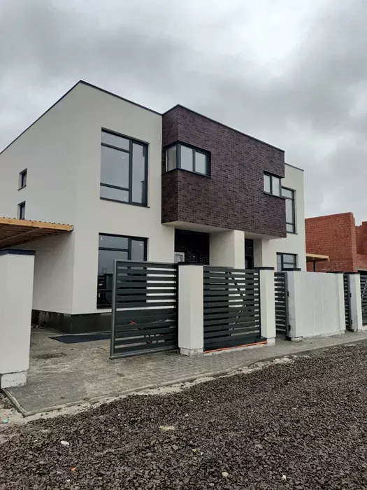 Котеджі 'My house ' КУПУЙ БУДИНОК СВОЄЇ МРІЇ фото 1 Котеджі 'My house ' КУПУЙ БУДИНОК СВОЄЇ МРІЇ фото 1