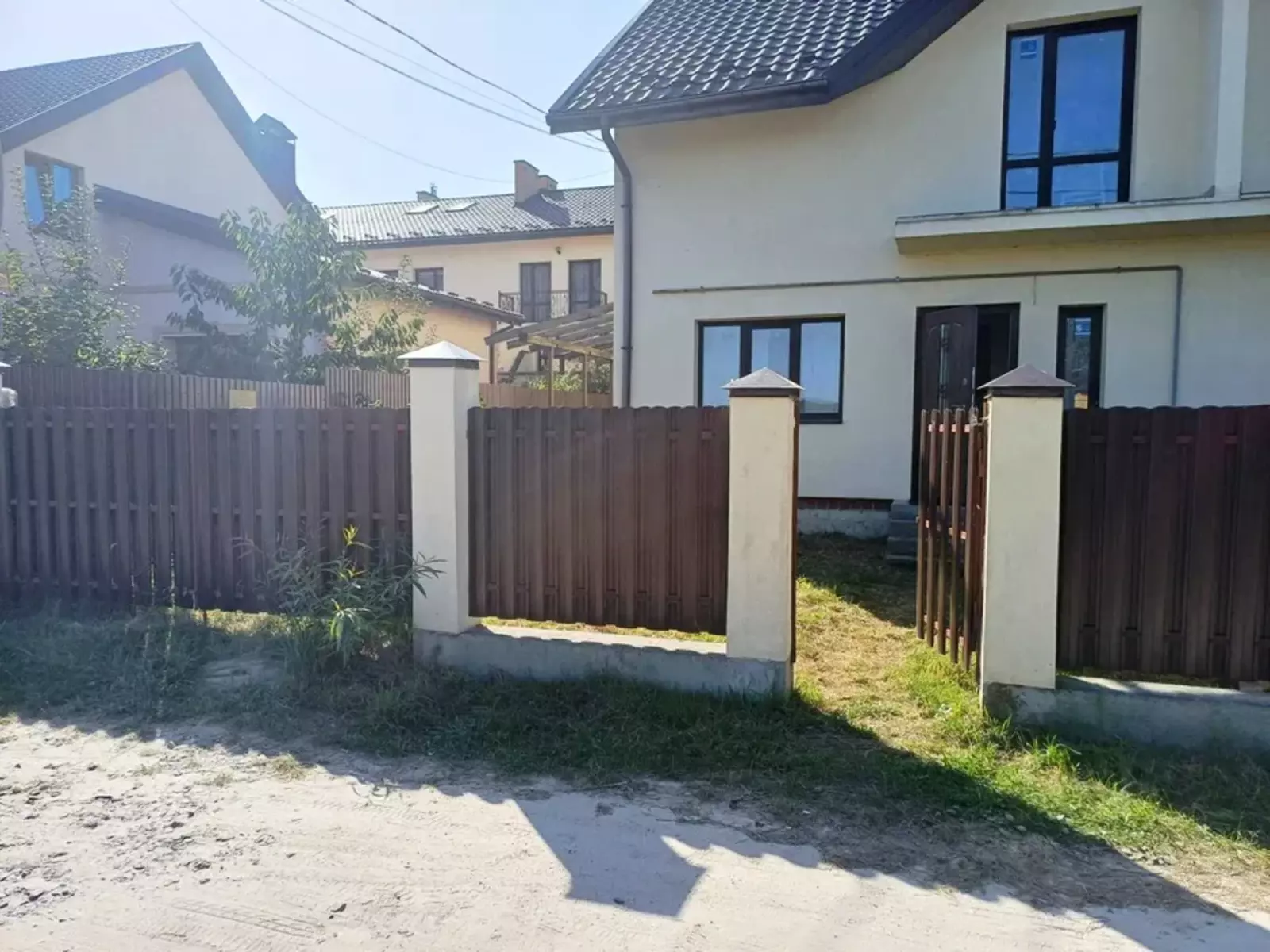 Продаж котеджу в Рудному фото 1 Продаж котеджу в Рудному фото 1