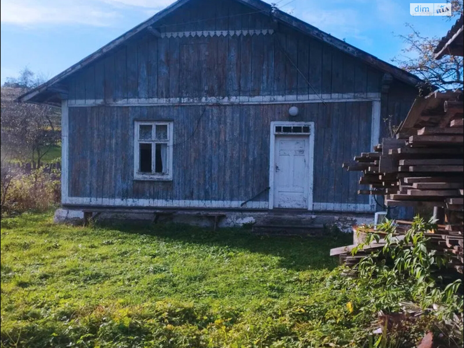 Продам будинок в селі Опака (Львівської області ) фото 1 Продам будинок в селі Опака (Львівської області ) фото 1