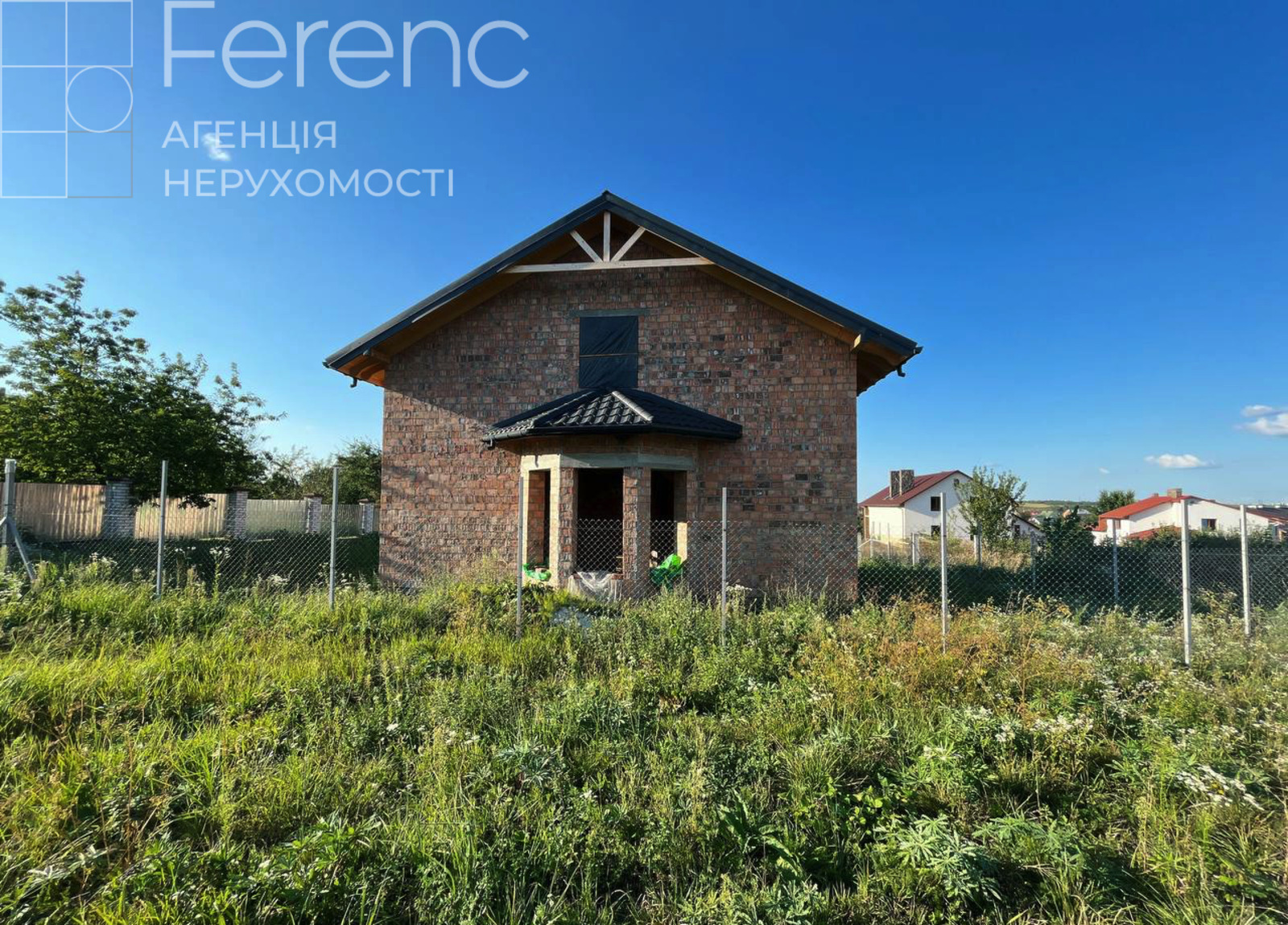 Продаж новобудови на земельній ділянці, Наварія фото 1 Продаж новобудови на земельній ділянці, Наварія фото 1