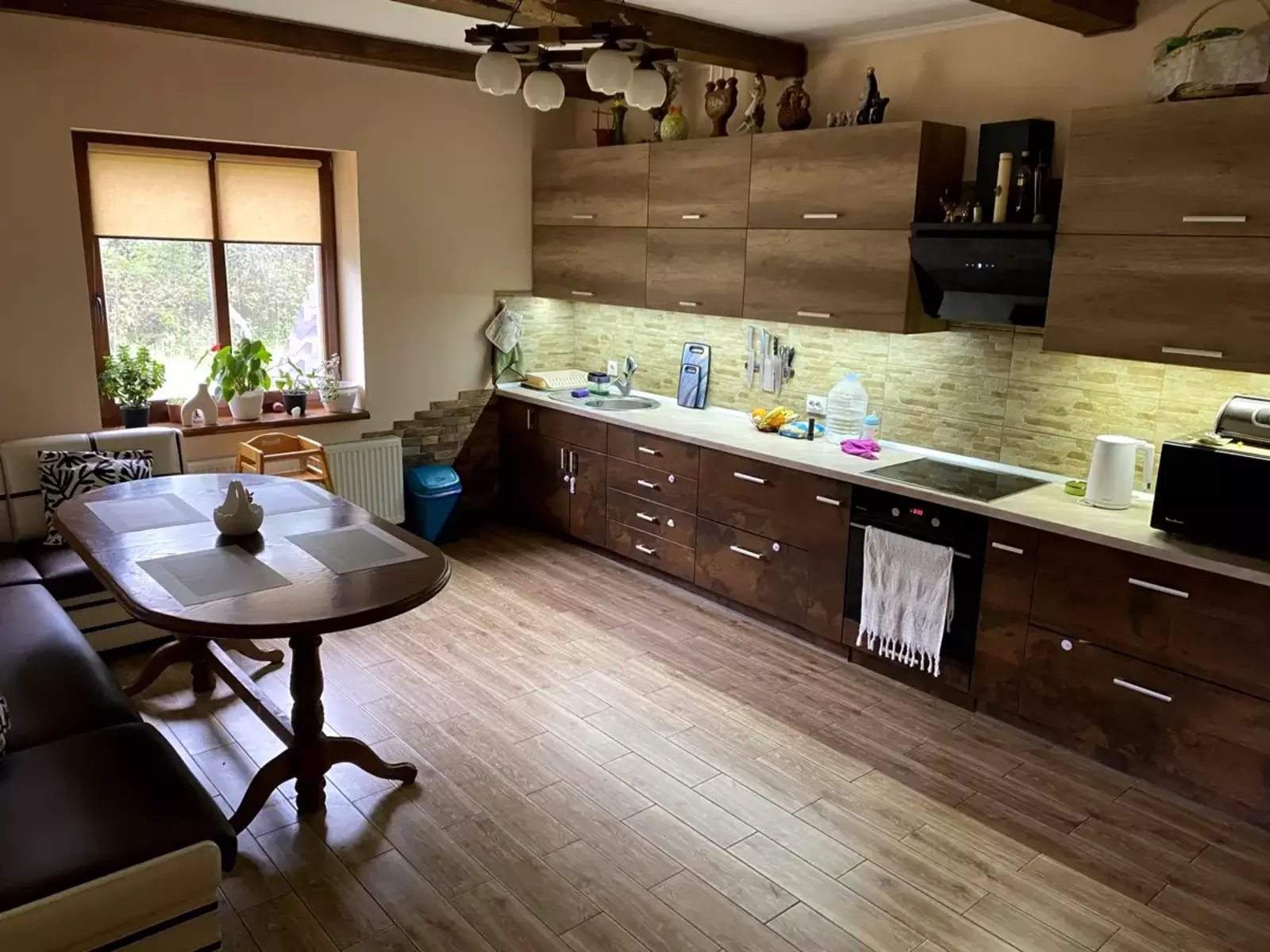 Продаж будинку в с.Підрясне фото 1 Продаж будинку в с.Підрясне фото 1