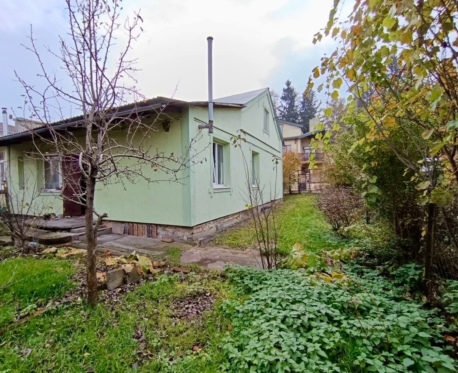 Продаж будинку Львів, вулиця Сполучна бічна Городоцька. фото 1 Продаж будинку Львів, вулиця Сполучна бічна Городоцька. фото 1