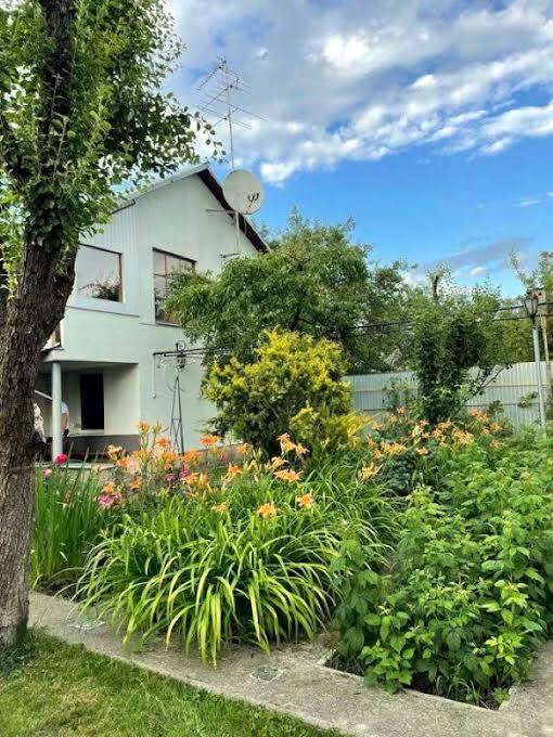 Продаж будинку в Солонці фото 1 Продаж будинку в Солонці фото 1