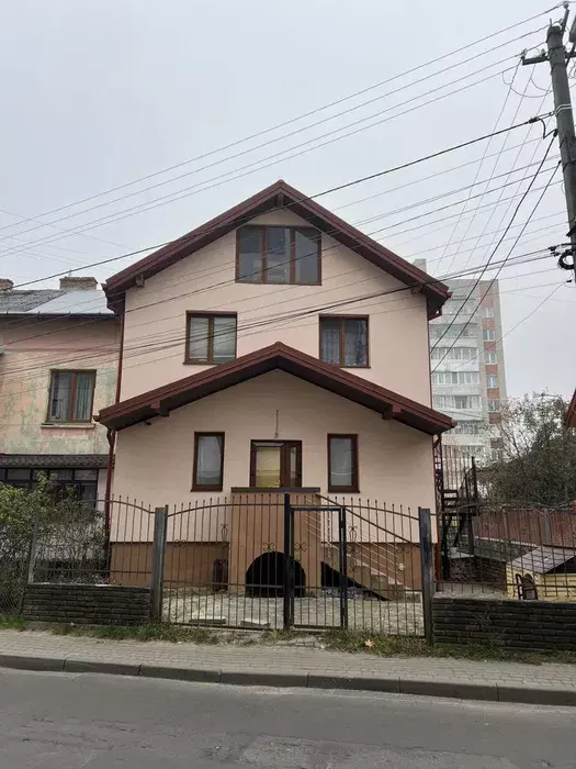 Продається будинок, Залізничний район, Левандівка, Вул. Повітряна фото 1 Продається будинок, Залізничний район, Левандівка, Вул. Повітряна фото 1