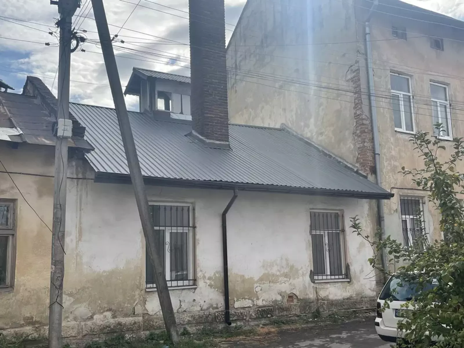 Продам будинок Одноповерховий в ближньому центрі Львова фото 1 Продам будинок Одноповерховий в ближньому центрі Львова фото 1